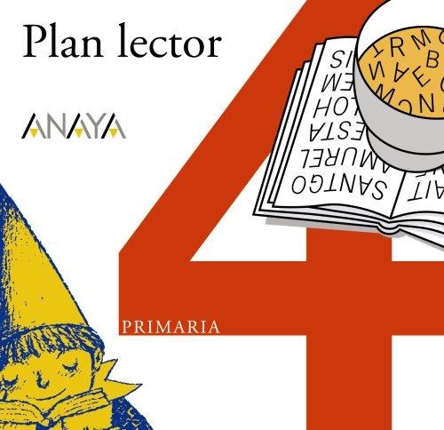 Plan Lector Tres Sopas Cuarto De Primaria De Anaya Infantil ... Plan Lector Tres Sopas Cuarto De Primaria De Anaya Infantil ...