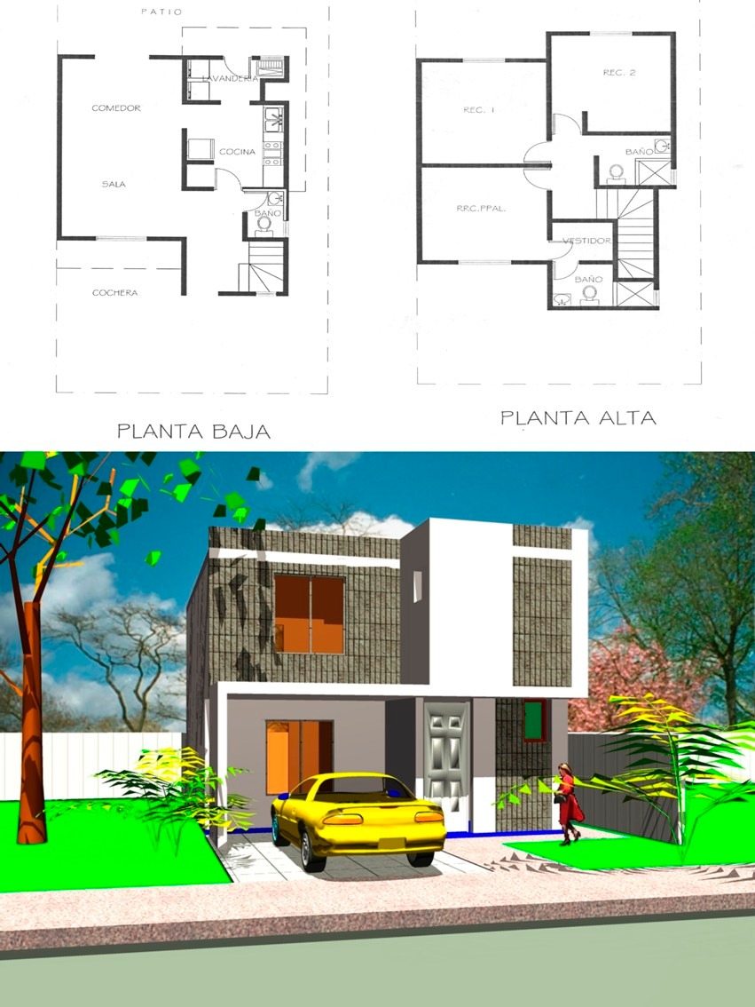 Planos De Casas Para Construir Best Plano De Vivienda De M X M ~ Programa Para Hacer Planos De Viviendas Planos De Casas Para Construir Best Plano De Vivienda De M X M ~ Programa Para Hacer Planos De Viviendas