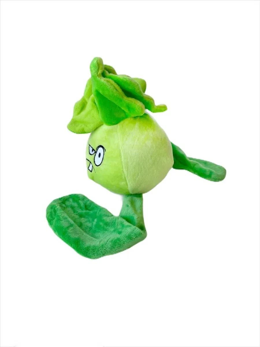 bonk choy peluche