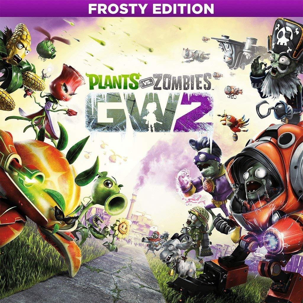 plants vs zombies xbox one plants vs zombies xbox one