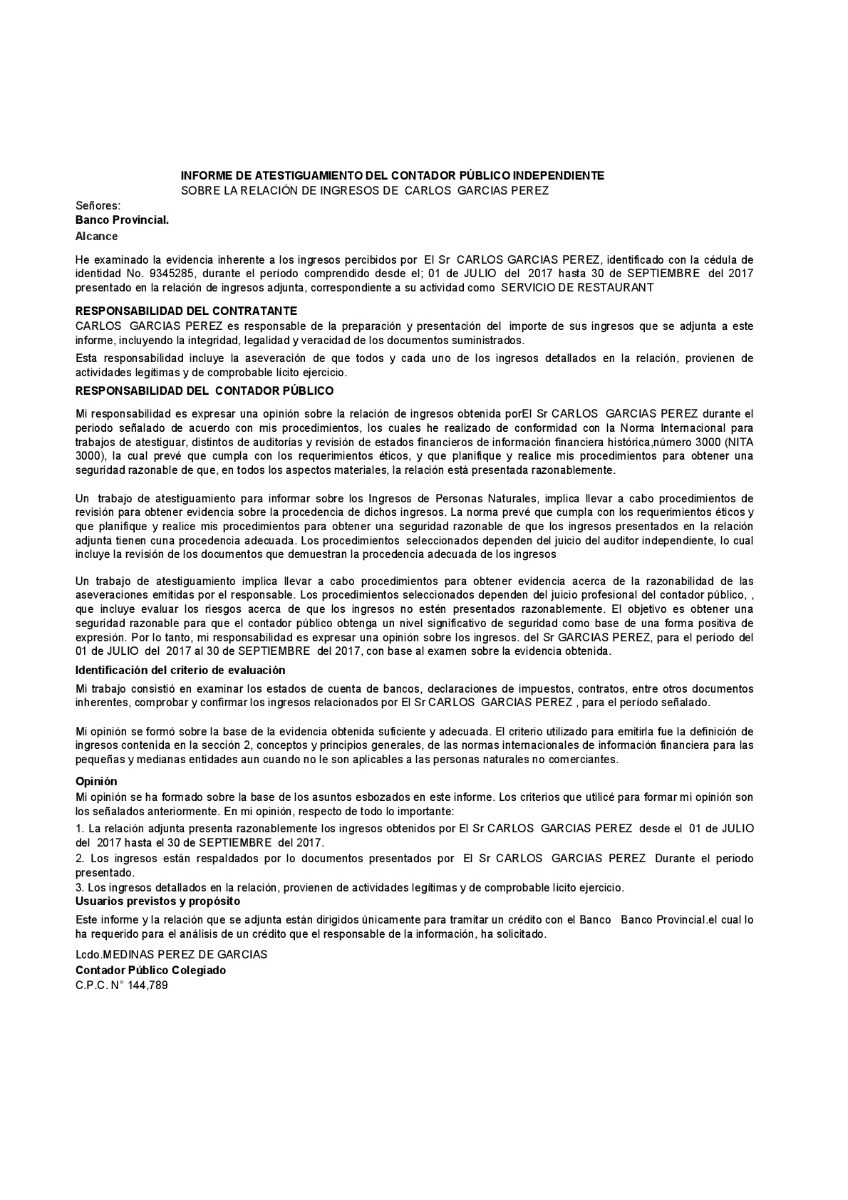 Plantilla Hoja Excel Certificación Ingresos Balance Plantilla Hoja Excel Certificación Ingresos Balance