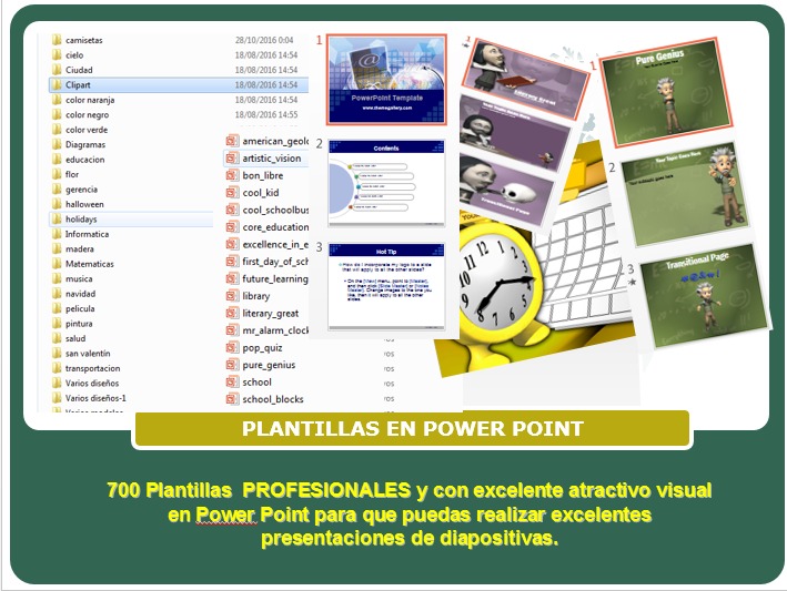 plantillas de exel 3 cds con manuales para toda profesión u s 12