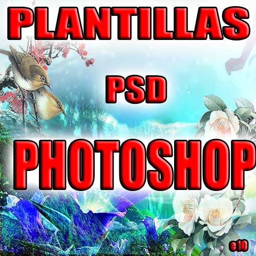 Plantillas Photoshop Boda Quince Graduacion Bautizo Infantil - $ 20.000