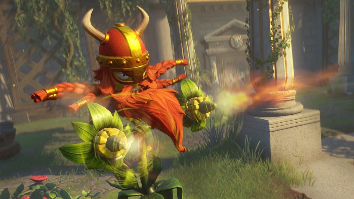 plants vs zombies xbox one plants vs zombies xbox one