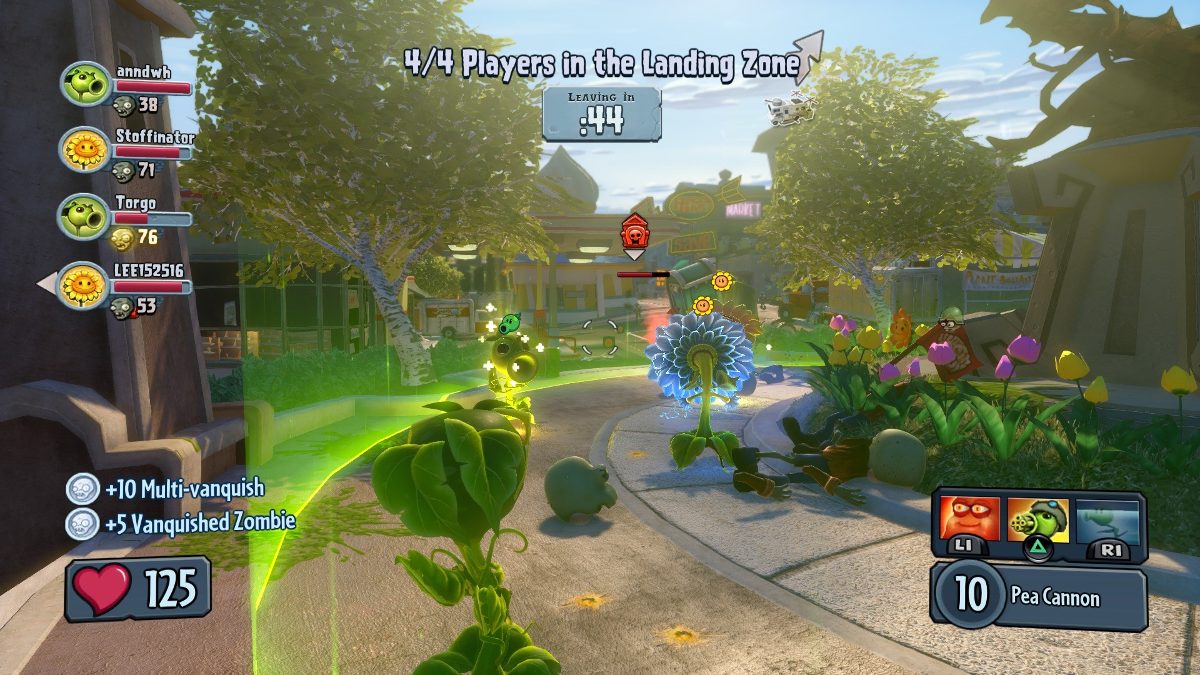 ps3 plants vs zombies ps3 plants vs zombies