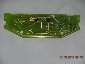 Plaqueta de calefaccion ford ka