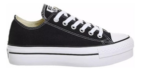 converse blanca con plataforma converse blanca con plataforma