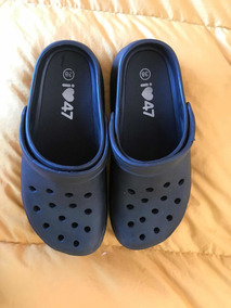 crocs 47 street