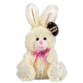 Conejo Plátano De Co Pascua Chocolate Relleno 8OZwPkXnN0