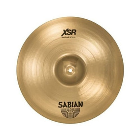 Sabian 21808XB AAX Plato de bater/ía de 18/” Medium Thin