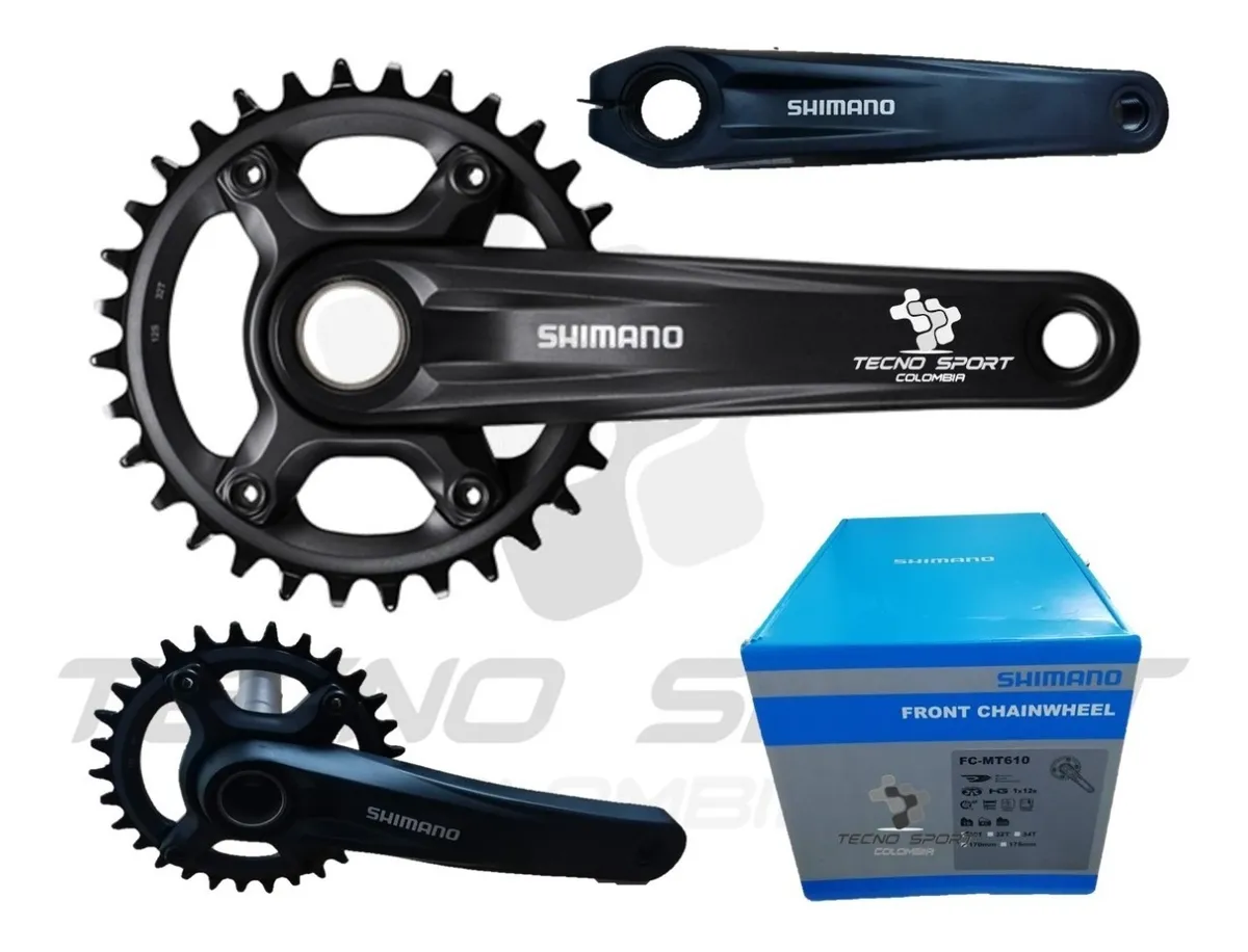 shimano mt 610 32t