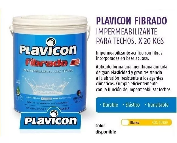 Plavicon fibrado opiniones