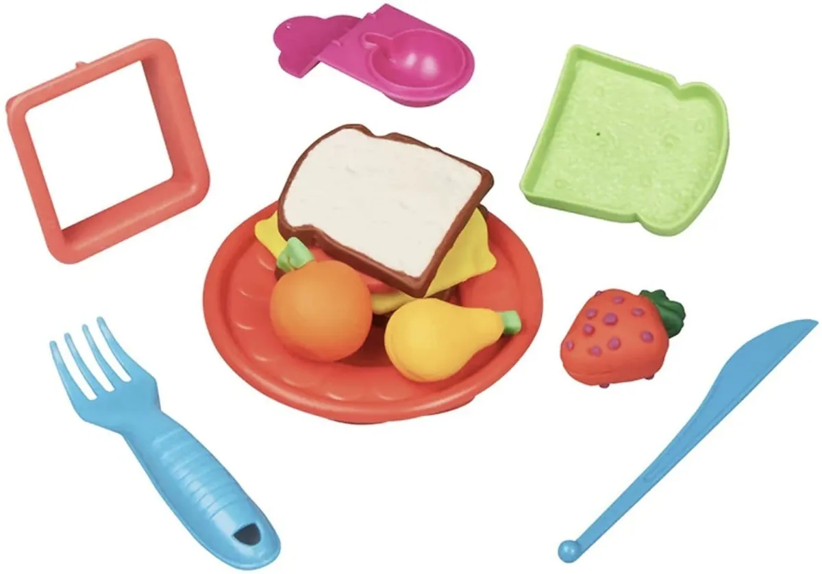 cubo creativo play doh