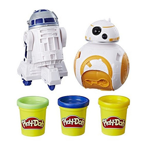D2amazon Play Exclusive Doh And R2 Wars 8 Star Bb oCxQBerdW