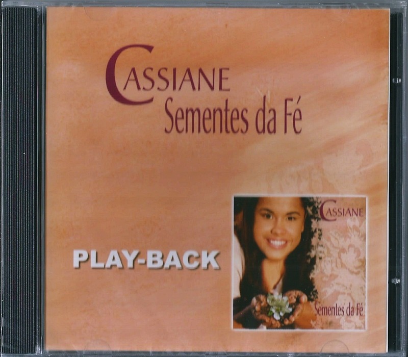 cassiane louve sempre playback