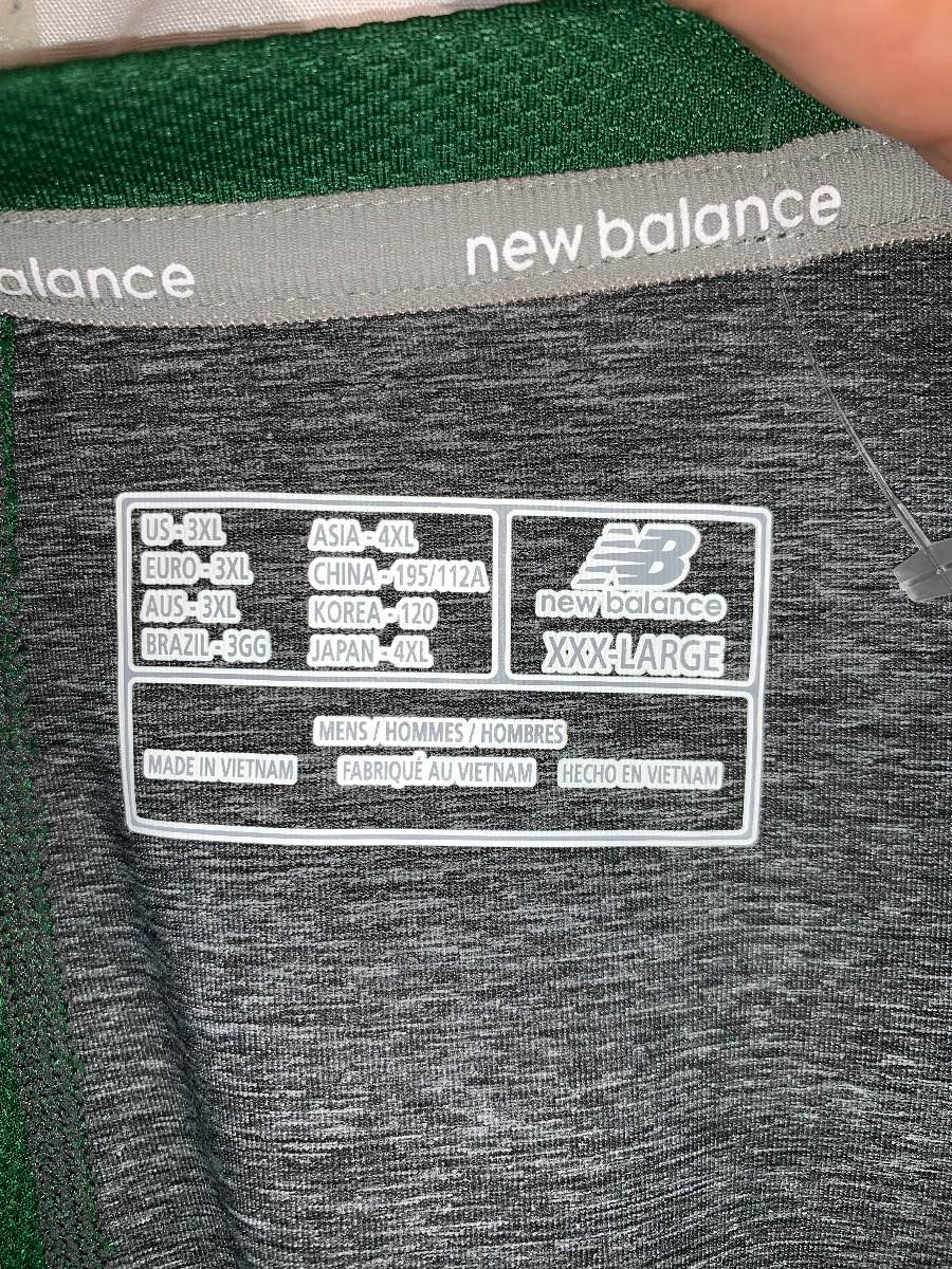 playeras new balance hombre playeras new balance hombre