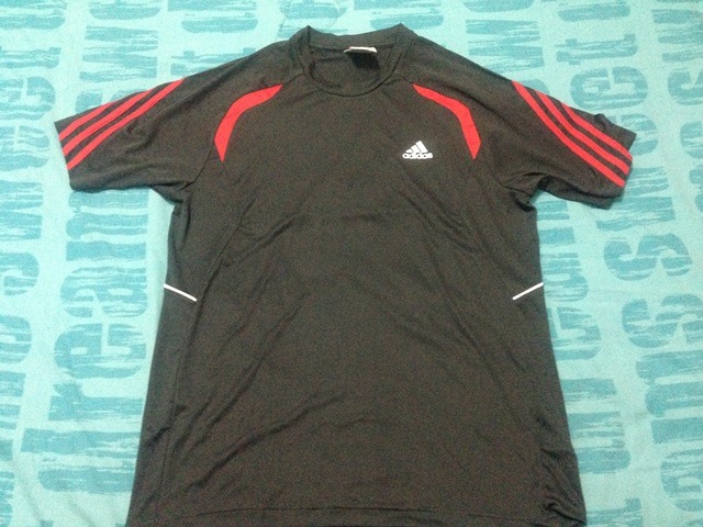 playeras climacool