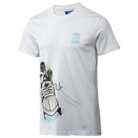 playeras adidas hombre 2019