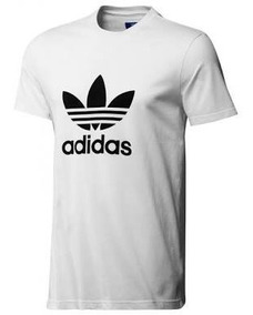 playera adidas originals hombre