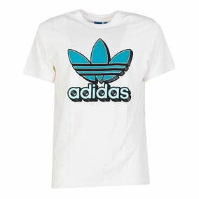 playeras adidas originals hombre