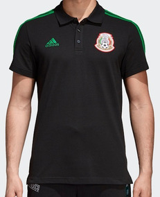 playeras tipo polo adidas