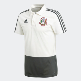 playeras tipo polo adidas