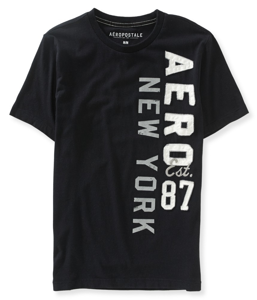 Playera Aeropostale Para Caballero