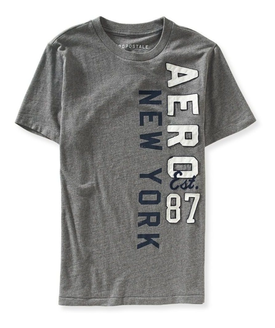 Playera Aeropostale para caballero