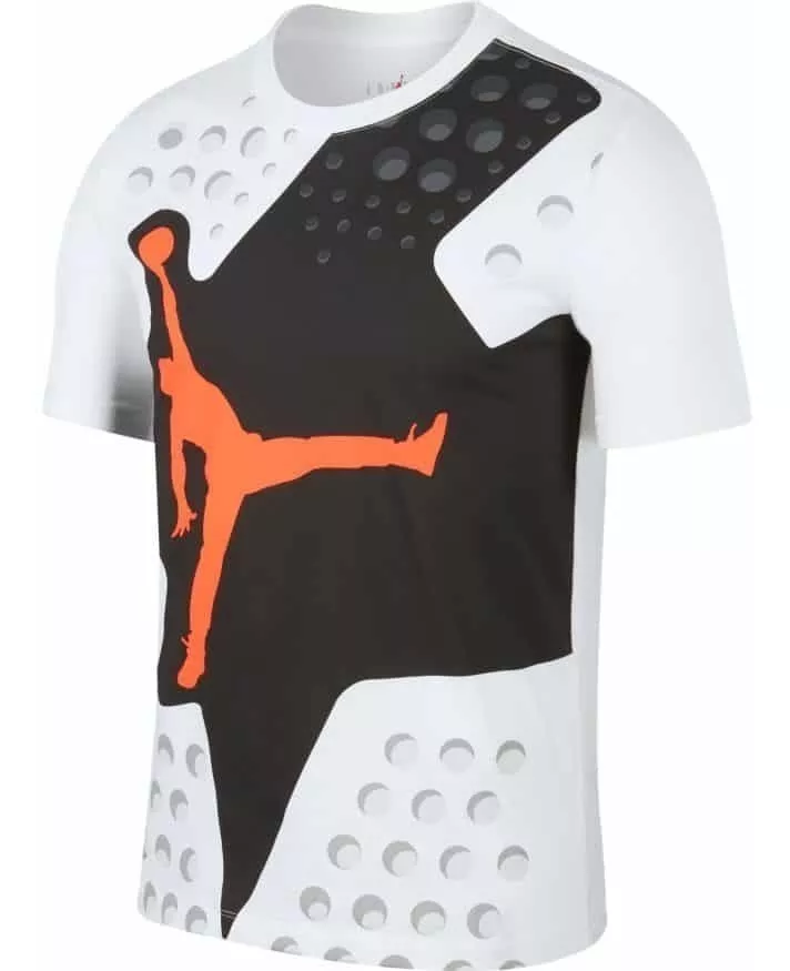 playeras air jordan