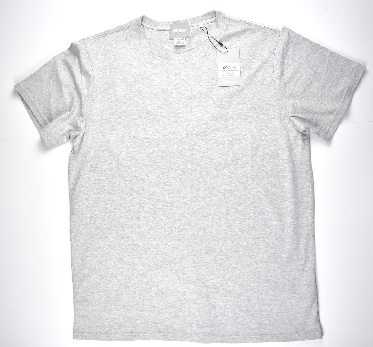 playeras hombre asics playeras hombre asics