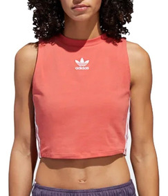 playera sin mangas adidas