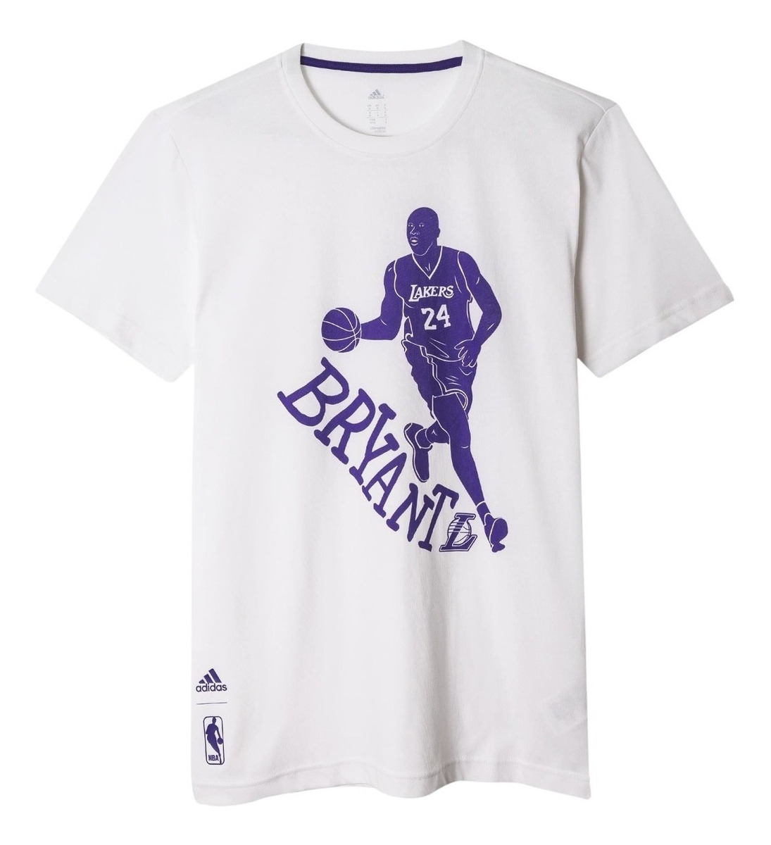 Camiseta Bryant Resonate Moda #24 [conn247] - €22.00 ...