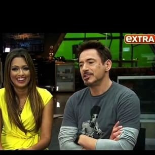 tony stark bruce lee