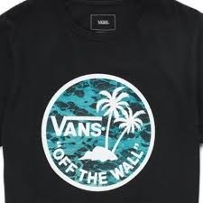 camisa vans mujer 2017