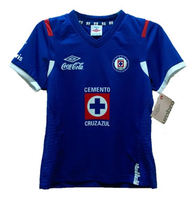 cruz azul jersey 2010