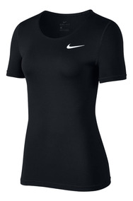 playeras nike deportivas para mujer