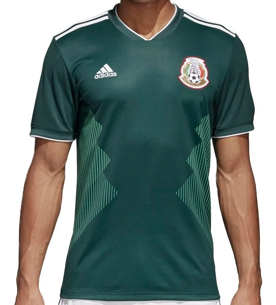 Sofocante querido leninismo SNOVI.MX | Playera Jersey Seleccion De Mexico Hombre adidas Bq4701 - $ 449.00 Sofocante querido leninismo SNOVI.MX | Playera Jersey Seleccion De Mexico Hombre adidas Bq4701 - $ 449.00