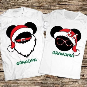 playeras de navidad