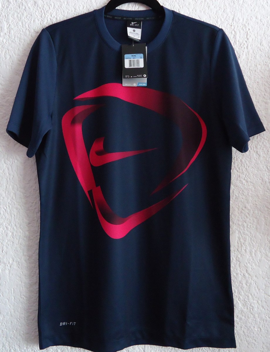 playeras nike originales