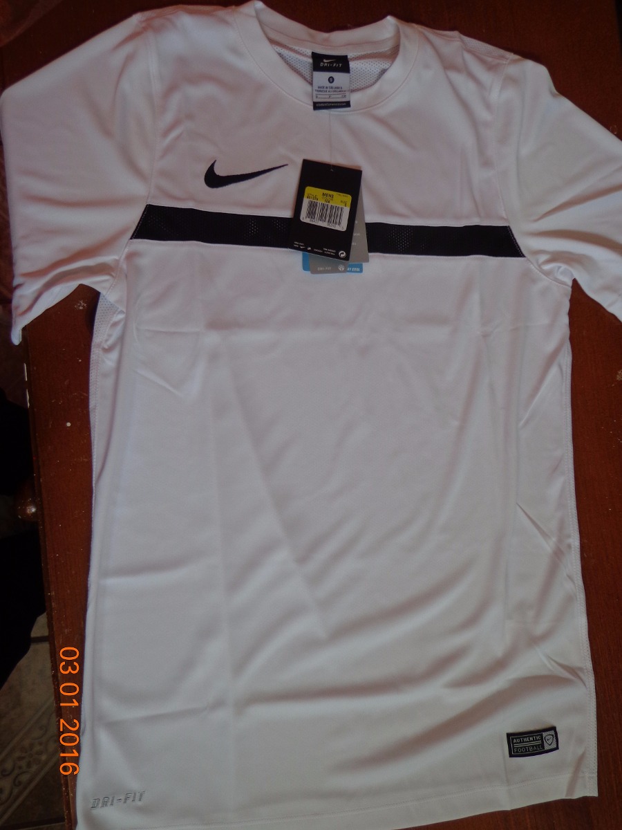 playeras nike futbol