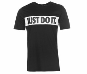 playera nike just do it