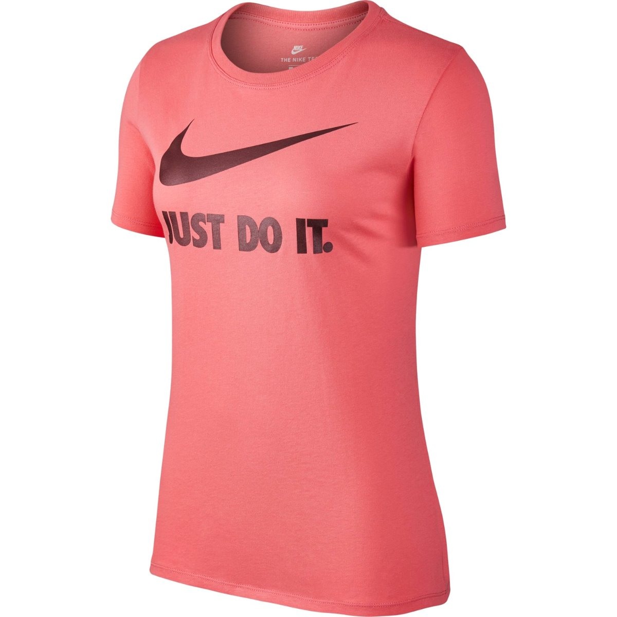 playera nike mujer