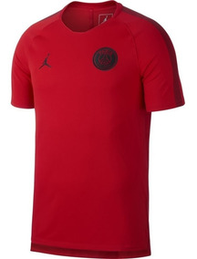 playera de entrenamiento psg