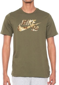 playera nike sb