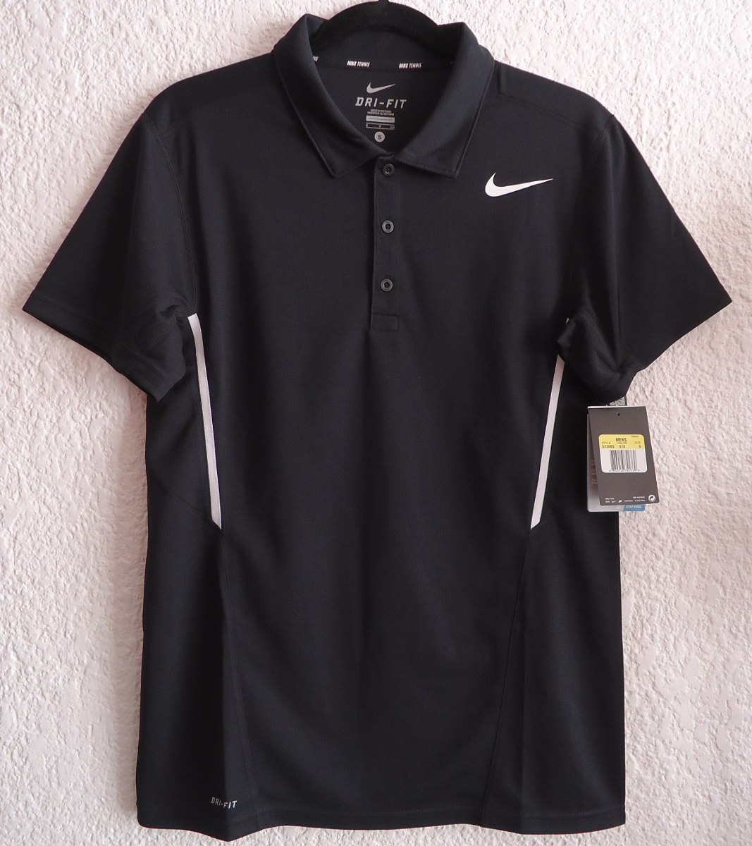 playeras nike tipo polo