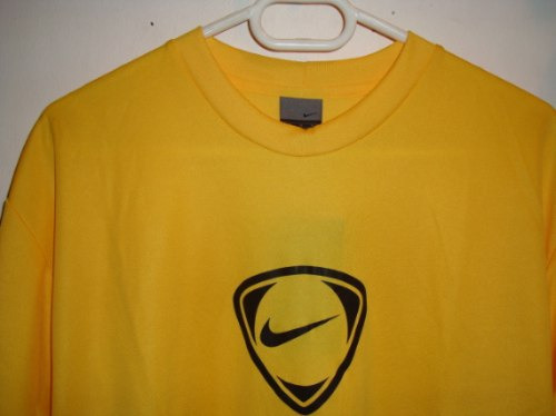 playera nike total 90