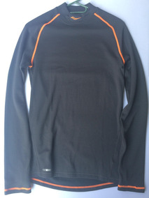 playeras saucony hombre