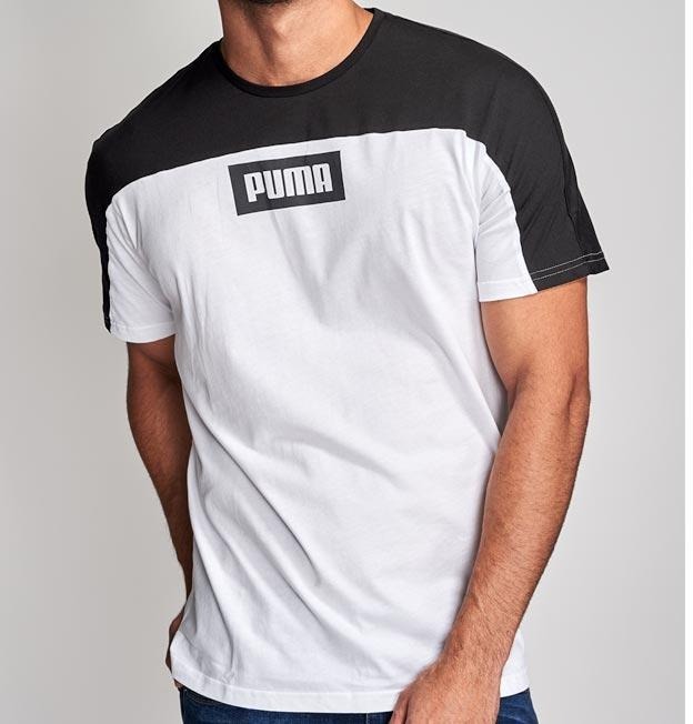 playeras puma hombre playeras puma hombre