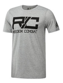 bolsa reebok crossfit gris