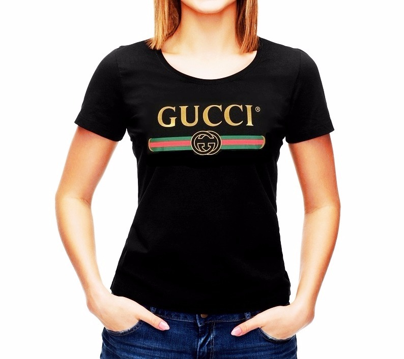 lecho audiencia Interminable Buy Playeras Para Mujer Gucci | UP TO 60% OFF